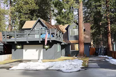 1197 Julie Lane, South Lake Tahoe, CA 96150 - Photo 1