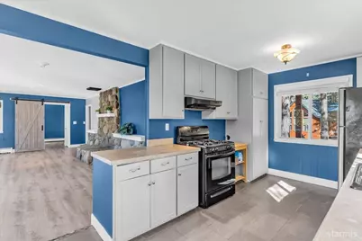 2543 Cold Creek Trail, South Lake Tahoe, CA 96150 - Photo 13