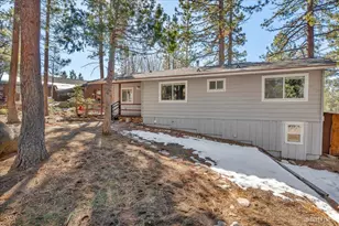 2543 Cold Creek Trail, South Lake Tahoe, CA 96150 - Photo 3