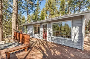 2543 Cold Creek Trail, South Lake Tahoe, CA 96150 - Photo 1