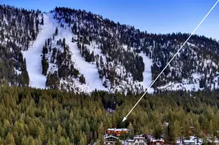 1321 Wildwood Ave, South Lake Tahoe, CA 96150 - Photo 3