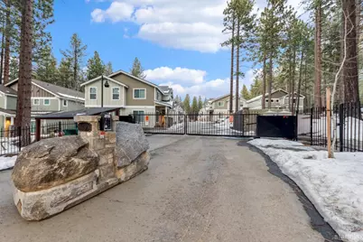 1201 Wildwood Avenue #20, South Lake Tahoe, CA 96150 - Photo 3