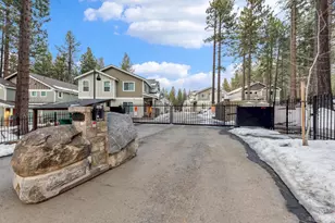 1201 Wildwood Ave, South Lake Tahoe, CA 96150 - Photo 3
