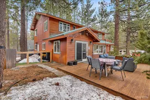 3438 Beaver Brae, South Lake Tahoe, CA 96150 - Photo 1