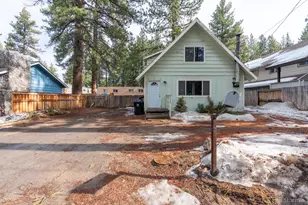 1195 Bonanza Ave, South Lake Tahoe, CA 96150 - Photo 1