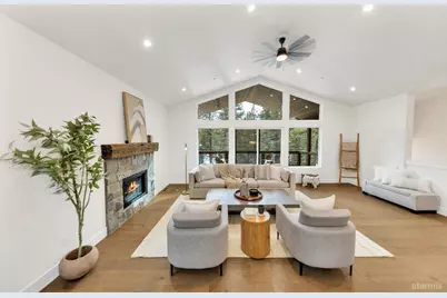 1639 Zapotec Drive, South Lake Tahoe, CA 96150 - Photo 5