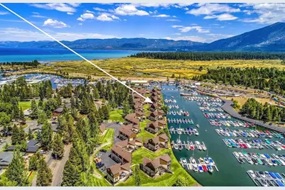 489 Tahoe Keys Boulevard #46, South Lake Tahoe, CA 96150 - Photo 25