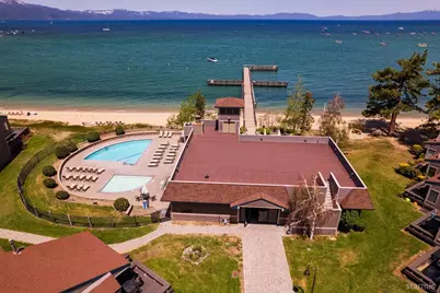 3535 Lake Tahoe Boulevard #327, South Lake Tahoe, CA 96150 - Photo 1