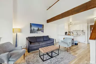 3535 Lake Tahoe Boulevard #327, South Lake Tahoe, CA 96150 - Photo 23
