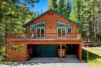 34235 Fremont Road, Kirkwood, CA 95646 - Photo 1