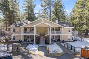2055 12th St, South Lake Tahoe, CA 96150 - Photo 1