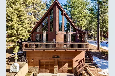 1919 Apalachee Drive, South Lake Tahoe, CA 96150 - Photo 1