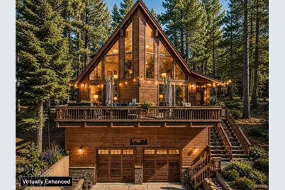 1919 Apalachee Drive, South Lake Tahoe, CA 96150 - Photo 1