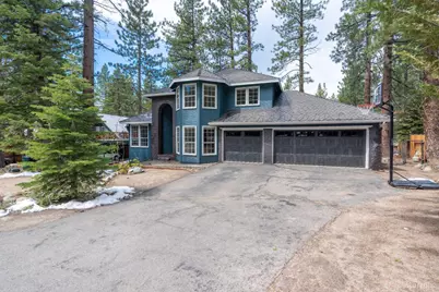 1897 Talbot Place, South Lake Tahoe, CA 96150 - Photo 1