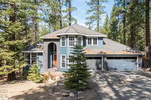 1897 Talbot Pl, South Lake Tahoe, CA 96150 - Photo 1