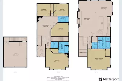 1637 Black Bart Court, South Lake Tahoe, CA 96150 - Photo 37