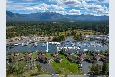 489 Tahoe Keys Boulevard #47, South Lake Tahoe, CA 96150 - Photo 23