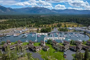 489 Tahoe Keys Blvd, South Lake Tahoe, CA 96150 - Photo 23