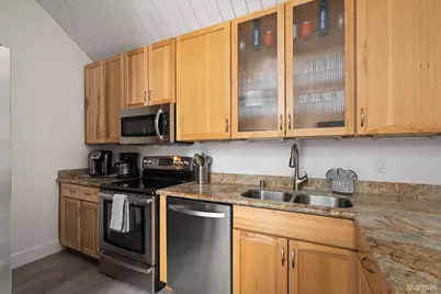 489 Tahoe Keys Boulevard #47, South Lake Tahoe, CA 96150 - Photo 11