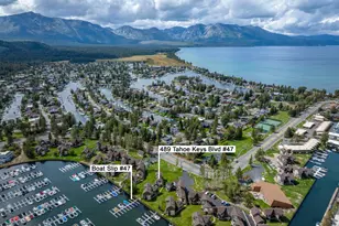 489 Tahoe Keys Blvd, South Lake Tahoe, CA 96150 - Photo 25