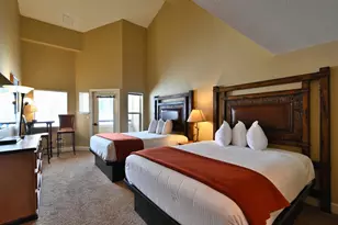 1399 Kirkwood Meadows Dr 303-Iv, Kirkwood, CA 95646 - Photo 19