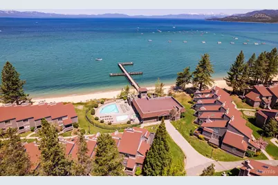 3535 Lake Tahoe Boulevard #314, South Lake Tahoe, CA 96150 - Photo 23