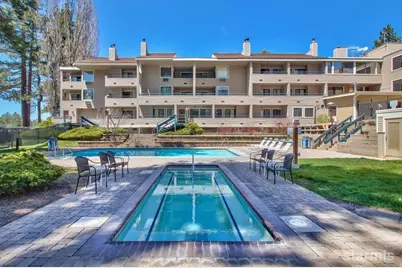 3535 Lake Tahoe Boulevard #204, South Lake Tahoe, CA 96150 - Photo 3