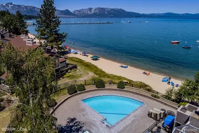 3535 Lake Tahoe Boulevard #204, South Lake Tahoe, CA 96150 - Photo 23