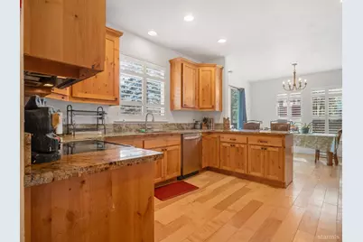 1291 Heather Lake Road, South Lake Tahoe, CA 96150 - Photo 3