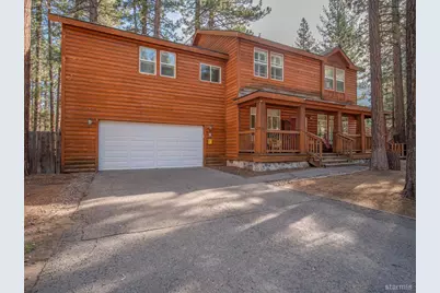 1291 Heather Lake Road, South Lake Tahoe, CA 96150 - Photo 21