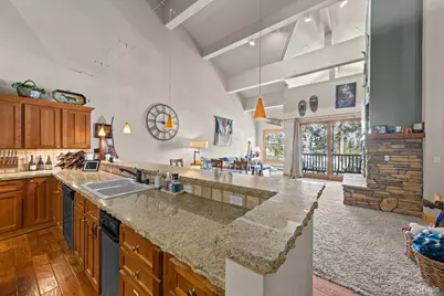 39 Palisades Drive #210, Kirkwood, CA 95646 - Photo 1