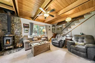 1832 Nez Perce Dr, South Lake Tahoe, CA 96150 - Photo 3