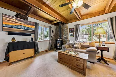 1832 Nez Perce Drive, South Lake Tahoe, CA 96150 - Photo 5