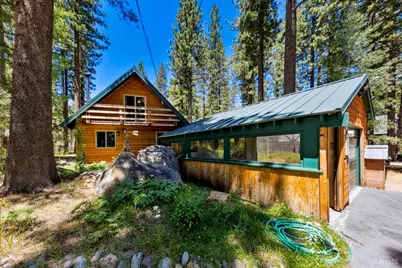 1832 Nez Perce Drive, South Lake Tahoe, CA 96150 - Photo 1