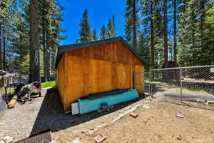 1832 Nez Perce Dr, South Lake Tahoe, CA 96150 - Photo 23