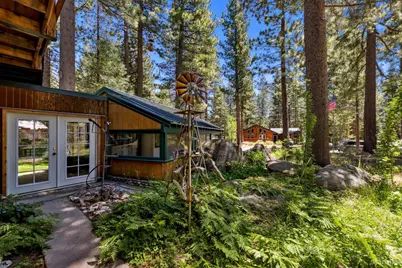 1832 Nez Perce Drive, South Lake Tahoe, CA 96150 - Photo 27