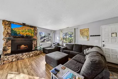 1752 Southern Pines Drive, South Lake Tahoe, CA 96150 - Photo 3
