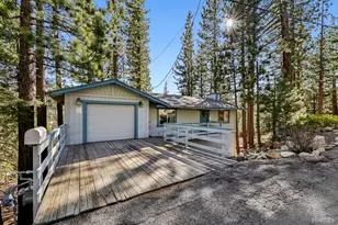 1752 Southern Pines Dr, South Lake Tahoe, CA 96150 - Photo 1