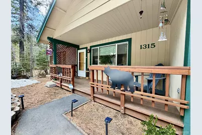 1315 Acoma Court, South Lake Tahoe, CA 96150 - Photo 3