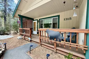 1315 Acoma Ct, South Lake Tahoe, CA 96150 - Photo 3