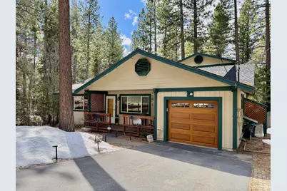 1315 Acoma Court, South Lake Tahoe, CA 96150 - Photo 1