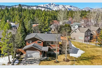 744 Tuolumne Drive, South Lake Tahoe, CA 96150 - Photo 1