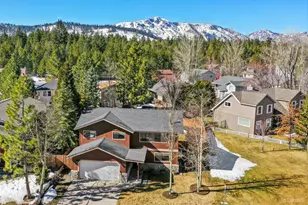 744 Tuolumne Dr, South Lake Tahoe, CA 96150 - Photo 1