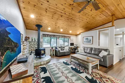 744 Tuolumne Drive, South Lake Tahoe, CA 96150 - Photo 5