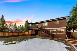 744 Tuolumne Dr, South Lake Tahoe, CA 96150 - Photo 19