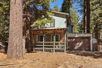 1251 Tata Lane, South Lake Tahoe, CA 96150 - Photo 1