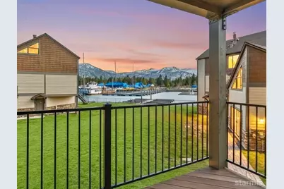 489 Tahoe Keys Boulevard #57, South Lake Tahoe, CA 96150 - Photo 21