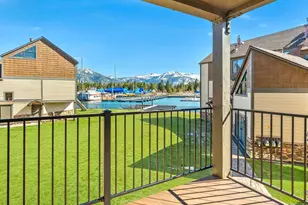 489 Tahoe Keys Blvd, South Lake Tahoe, CA 96150 - Photo 1