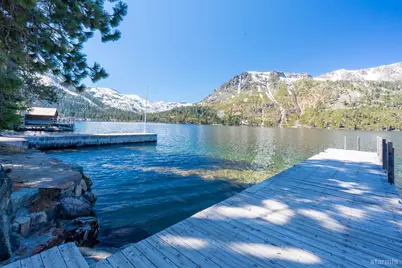 710 Fallen Leaf Road, South Lake Tahoe, CA 96150 - Photo 1