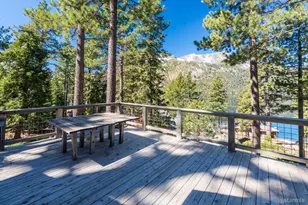 710 Fallen Leaf Rd, South Lake Tahoe, CA 96150 - Photo 11